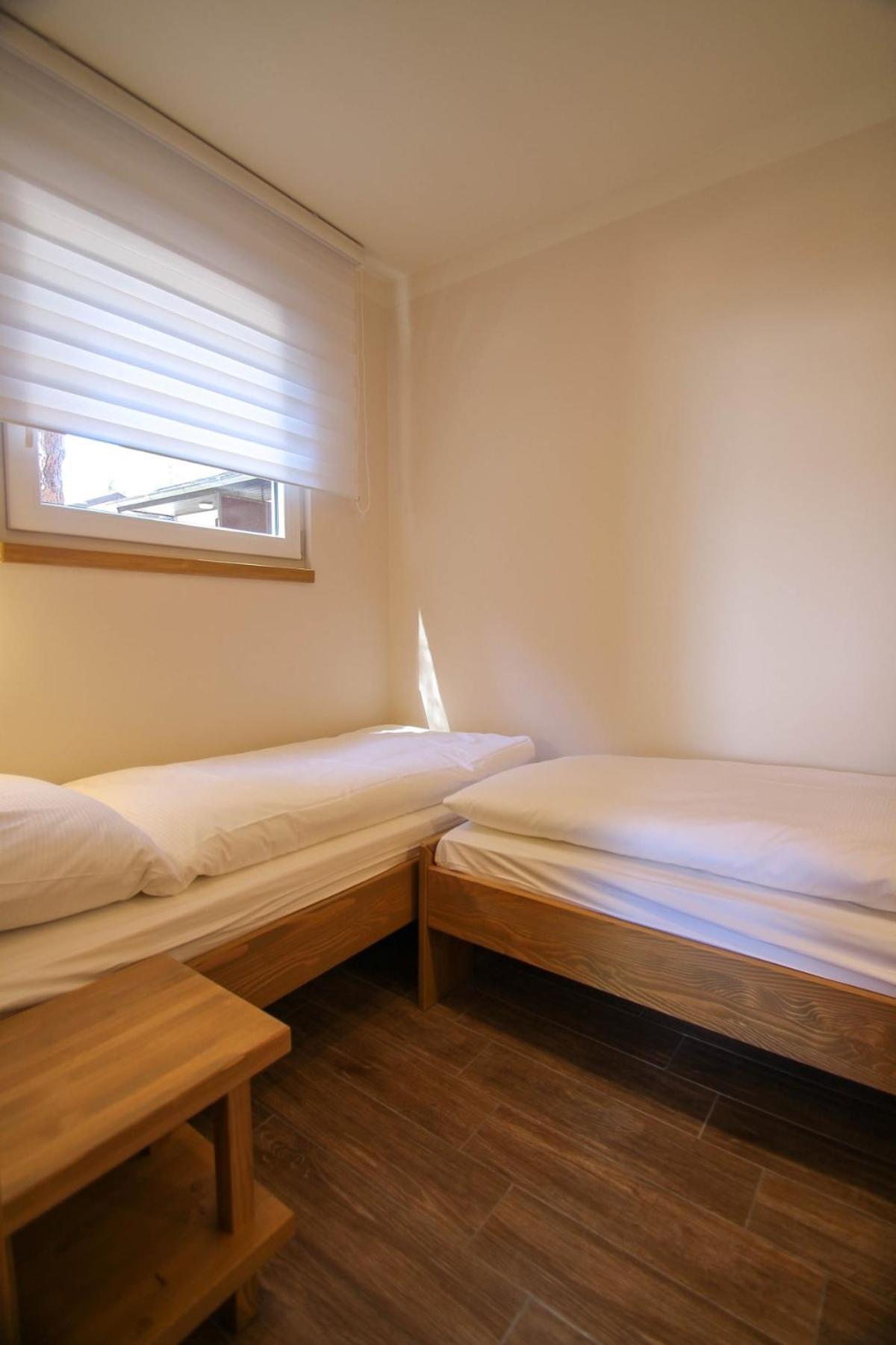 Apartments Erica Lux Novigrad  Ngoại thất bức ảnh