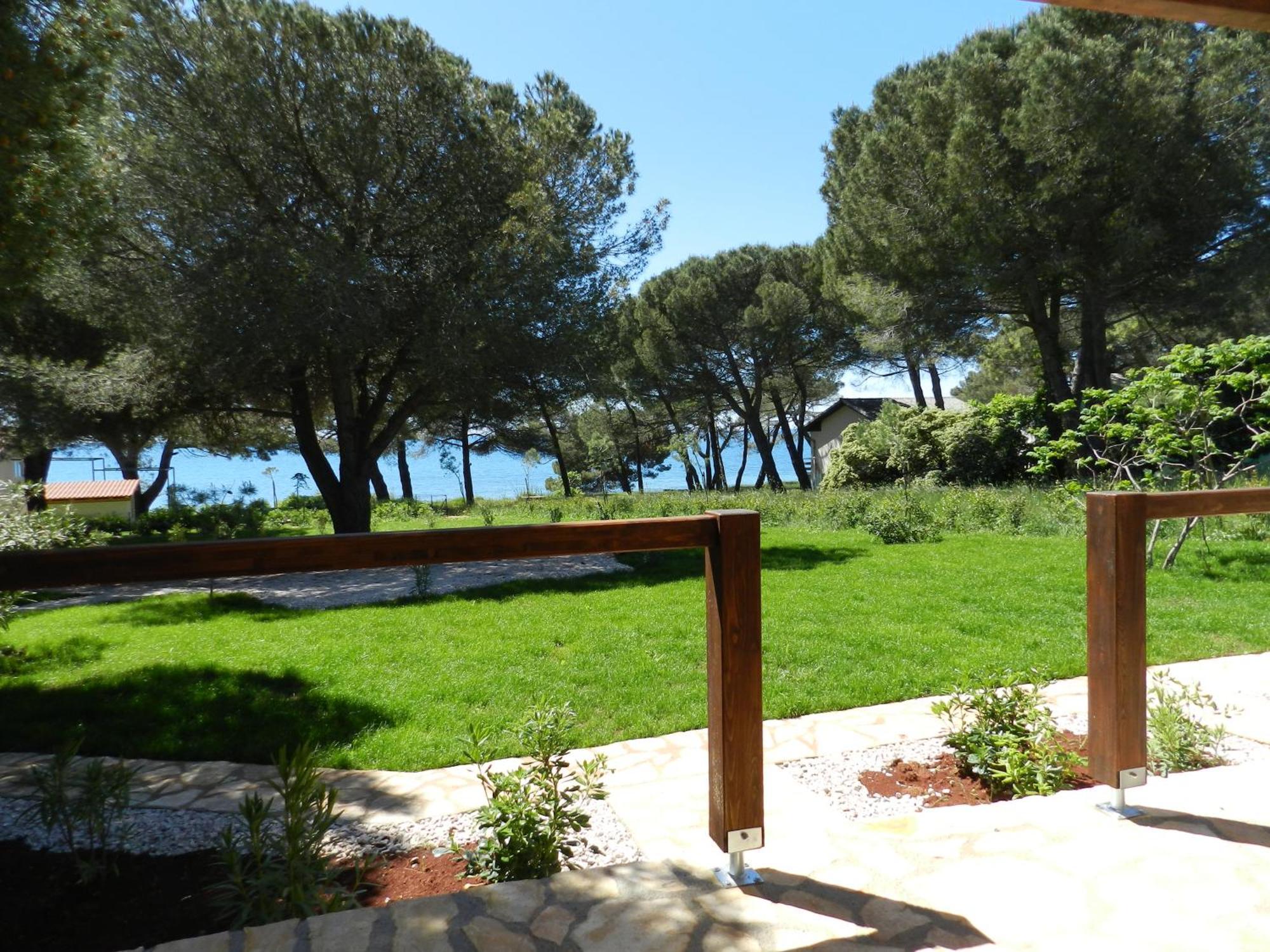 Apartments Erica Lux Novigrad  Phòng bức ảnh