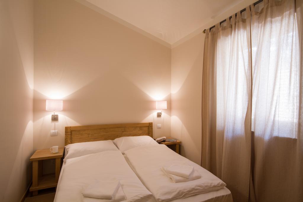 Apartments Erica Lux Novigrad  Phòng bức ảnh