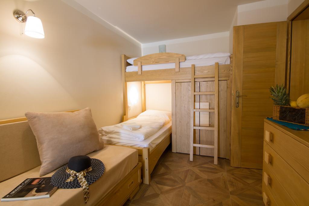 Apartments Erica Lux Novigrad  Ngoại thất bức ảnh