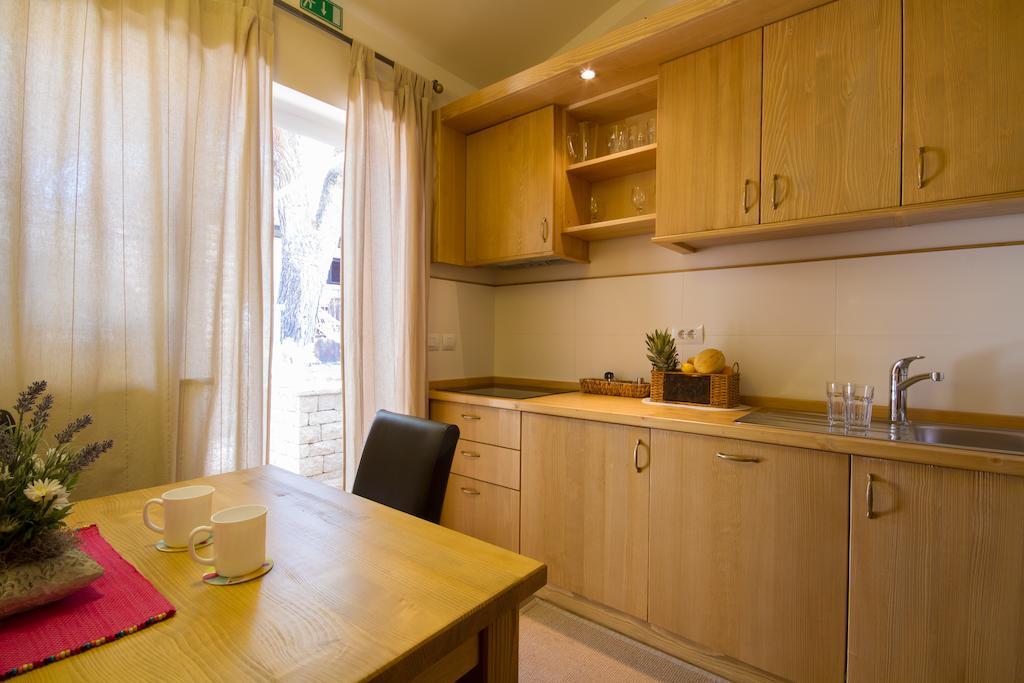 Apartments Erica Lux Novigrad  Phòng bức ảnh