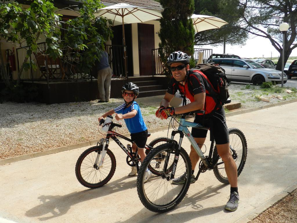 Apartments Erica Lux Novigrad  Ngoại thất bức ảnh