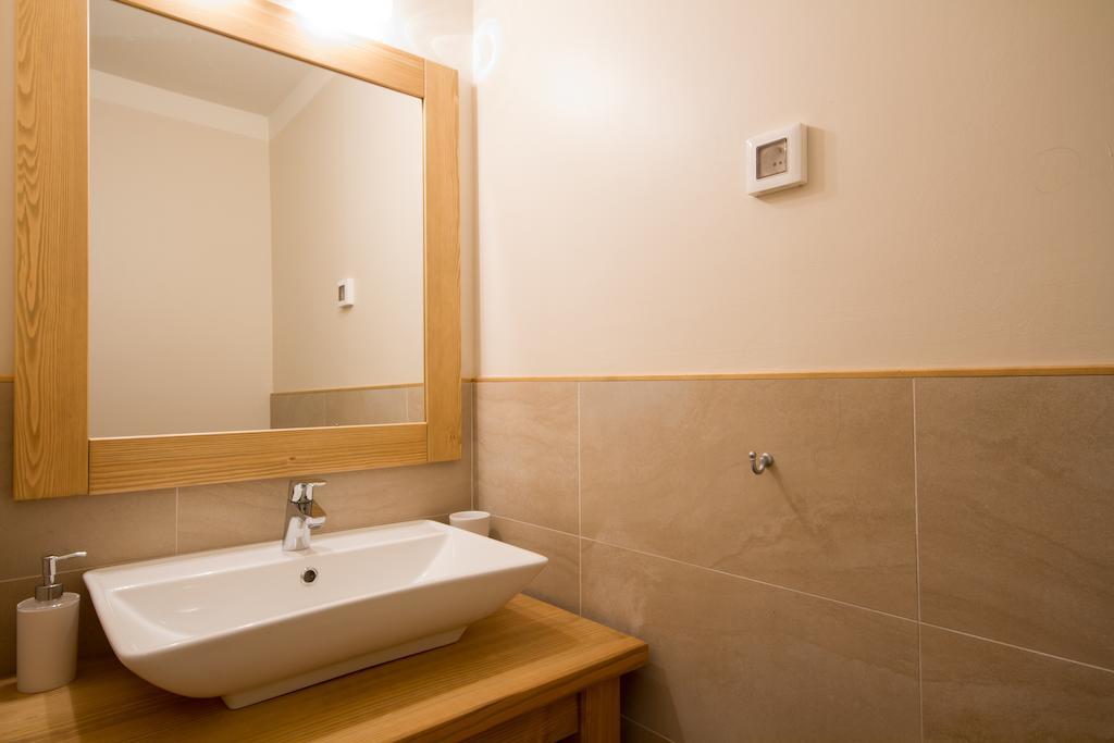 Apartments Erica Lux Novigrad  Phòng bức ảnh