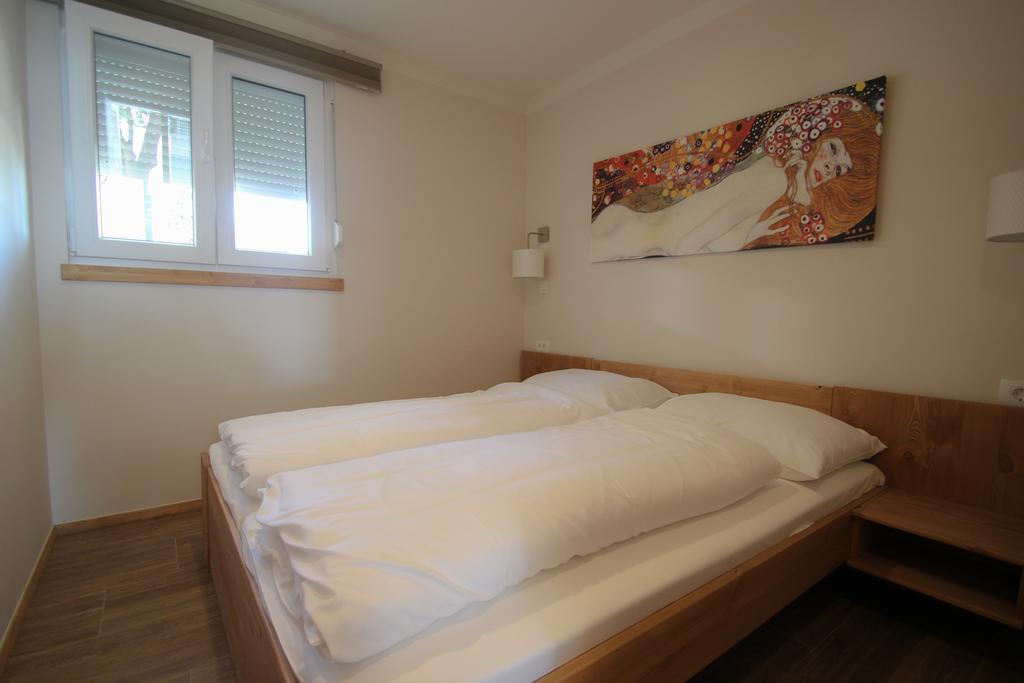 Apartments Erica Lux Novigrad  Ngoại thất bức ảnh